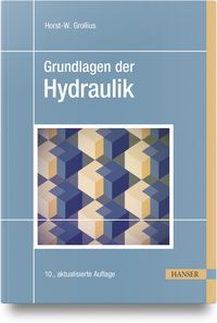 Produktbild: Grundlagen der Hydraulik