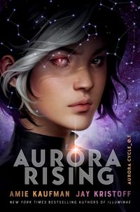 Bild vom Artikel Aurora Rising (The Aurora Cycle) vom Autor Amie Kaufman