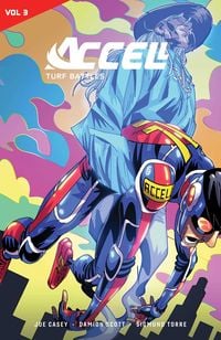 Produktbild: Accell Vol. 3