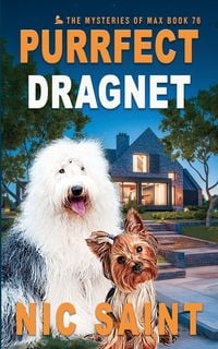 Produktbild: Purrfect Dragnet
