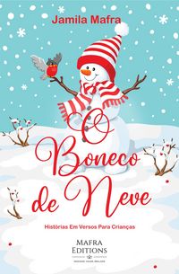 Produktbild: O Boneco de Neve. Hist&oacute;rias em Versos Para Crian&ccedil;as