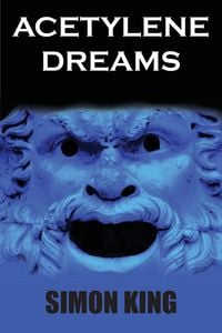 Produktbild: Acetylene Dreams
