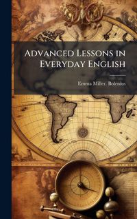 Produktbild: Advanced Lessons in Everyday English