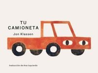 Produktbild: Tu Camioneta
