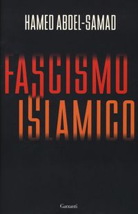 Produktbild: Fascismo islamico
