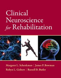 Produktbild: Clinical Neuroscience for Rehabilitation