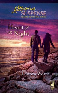 Produktbild: Heart of the Night