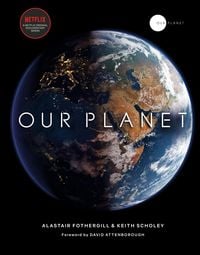 Produktbild: Our Planet