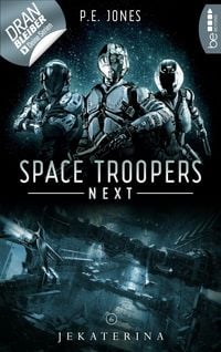 Produktbild: Space Troopers Next - Folge 6: Jekaterina