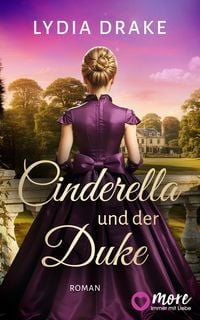 Produktbild: Cinderella und der Duke