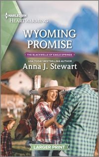 Produktbild: Wyoming Promise