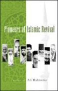Produktbild: Pioneers of Islamic Revival