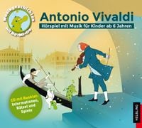 Produktbild: Antonio Vivaldi