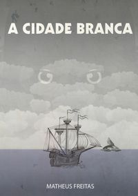 Produktbild: A Cidade Branca