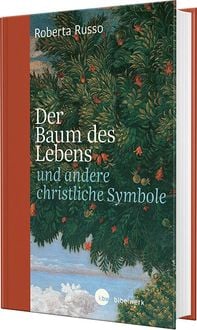 Produktbild: Der Baum des Lebens und andere christliche Symbole