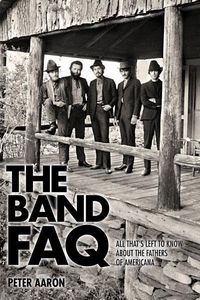 Produktbild: The Band FAQ