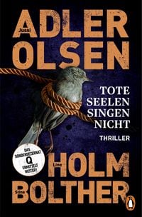 Produktbild: Tote Seelen singen nicht