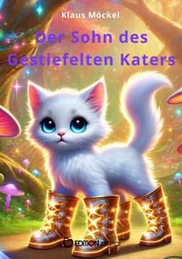 Produktbild: Der Sohn des Gestiefelten Katers
