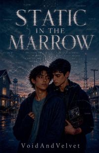 Produktbild: Static in the Marrow