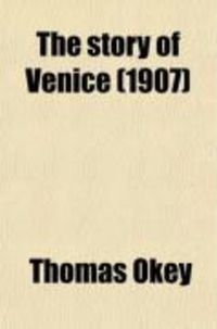 Produktbild: The Story of Venice