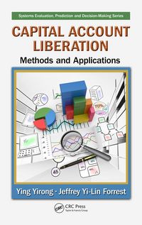 Produktbild: Capital Account Liberation