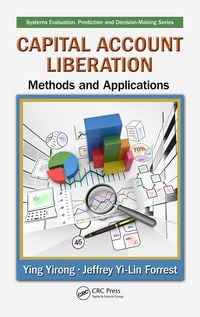 Produktbild: Capital Account Liberation
