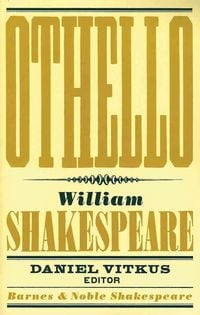 Produktbild: Othello (barnes & Noble Shakes