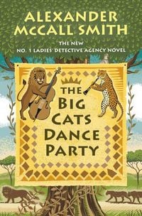 Produktbild: The Big Cats Dance Party