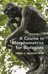 Produktbild: Course in Morphometrics for Biologists