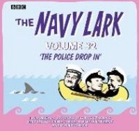 Produktbild: The Navy Lark: Volume 32