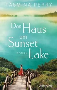 Produktbild: Das Haus am Sunset Lake