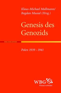 Produktbild: Genesis des Genozids