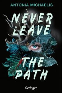 Produktbild: Never Leave the Path