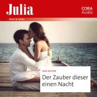 Produktbild: Der Zauber dieser einen Nacht