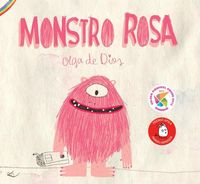 Produktbild: Monstro rosa