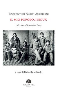 Produktbild: Racconti di nativi americani: il mio popolo, i Sioux