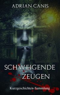 Produktbild: Schweigende Zeugen