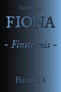 Produktbild: Fiona - Finsternis