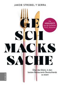 Produktbild: Geschmackssache