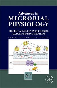 Produktbild: Recent Advances in Microbial O