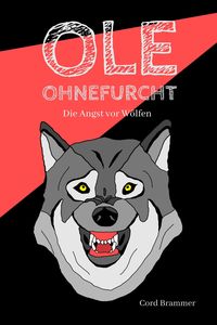 Bild vom Artikel Ole Ohnefurcht: Die Angst vor Wölfen vom Autor Cord Brammer