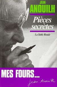 Produktbild: Pi&egrave;ces secr&egrave;tes