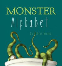 Produktbild: Monster Alphabet