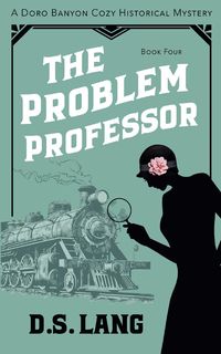 Produktbild: The Problem Professor