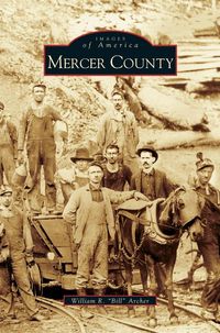 Produktbild: Mercer County