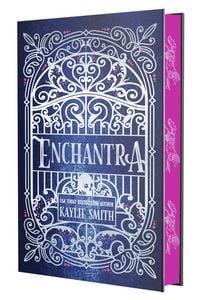 Produktbild: Enchantra (Deluxe Limited Edition)