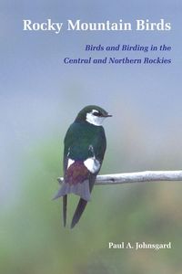 Produktbild: Rocky Mountain Birds