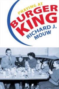 Produktbild: Praying At Burger King