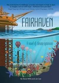 Produktbild: Fairhaven