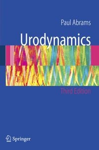 Produktbild: Urodynamics